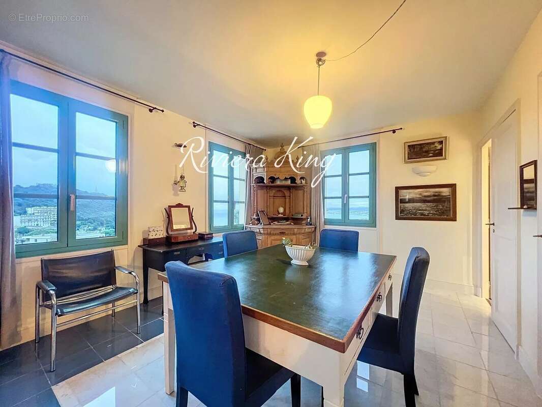 Penthouse d’Exception au Col de Villefranche-sur-Mer côté Nice - photo 9