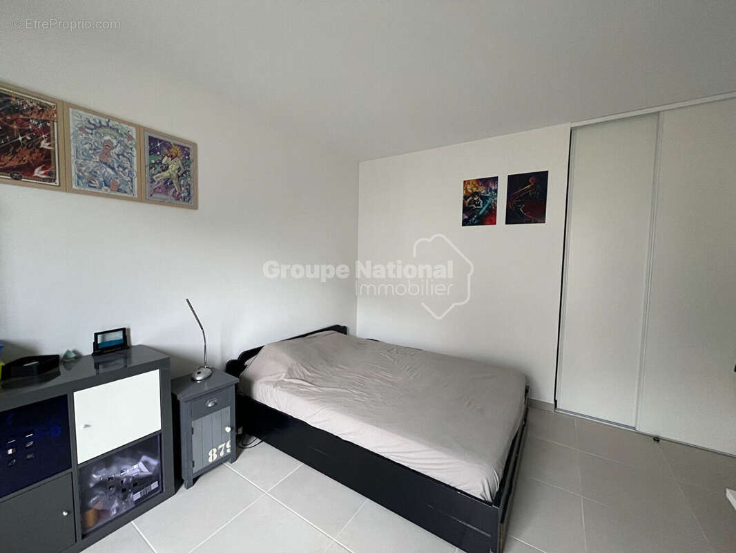 Appartement à SAINT-ETIENNE-DU-GRES
