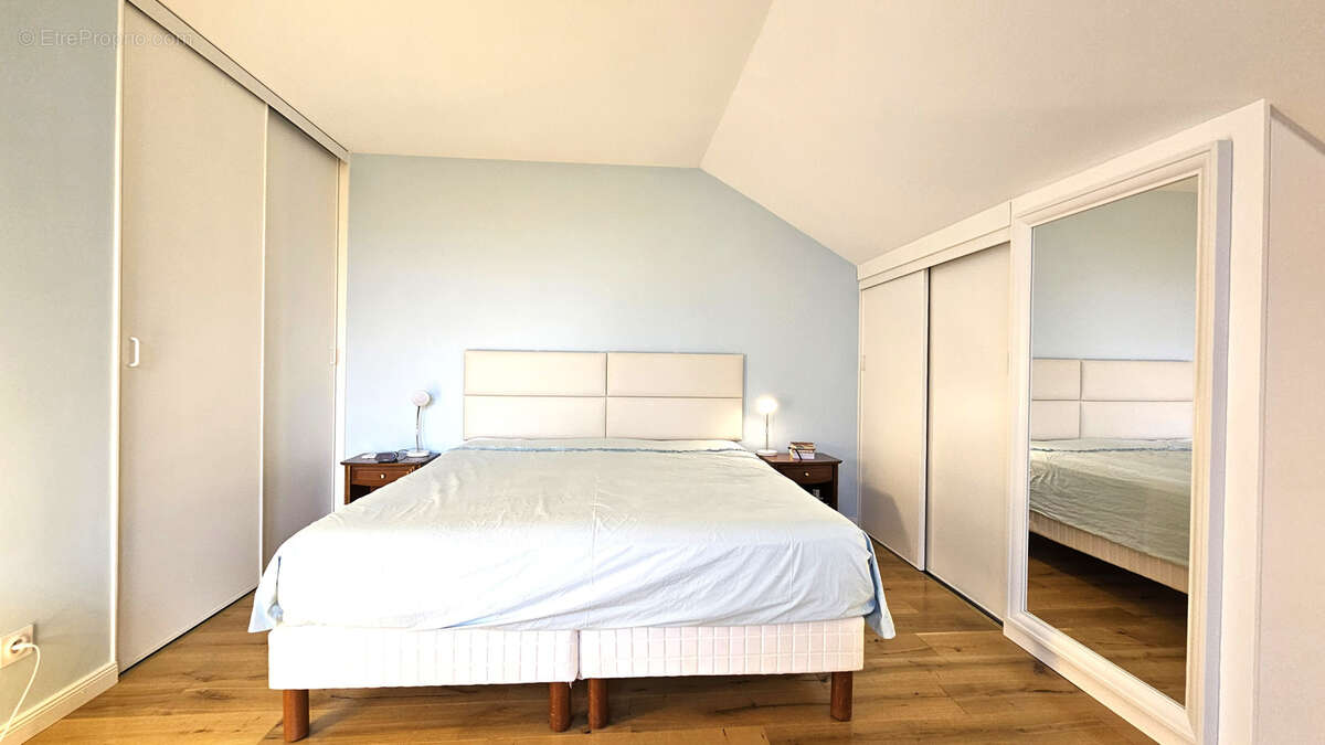 Appartement à FERNEY-VOLTAIRE