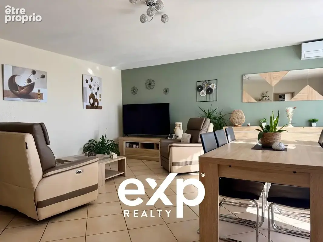 Appartement 4 pièces 107 m² à vendre à Aix-En-Provence (13100) - photo 3