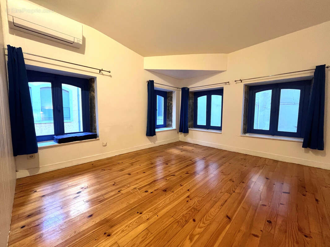 Appartement à CALUIRE-ET-CUIRE