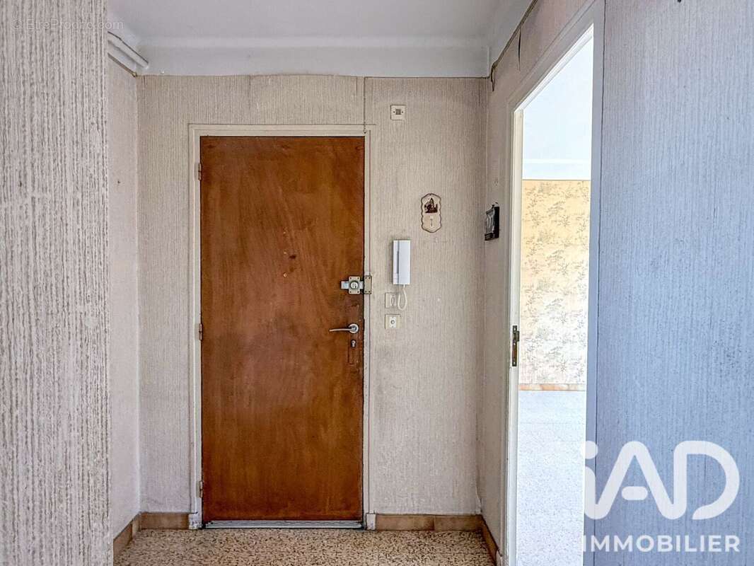 Photo 9 - Appartement à LA SEYNE-SUR-MER