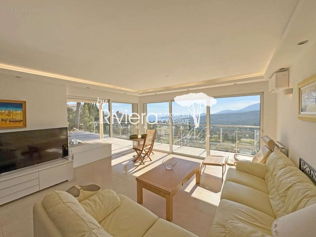 Maison à LA CROIX-VALMER