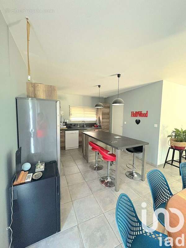 Photo 3 - Maison à SAINT-PANTALEON-DE-LARCHE