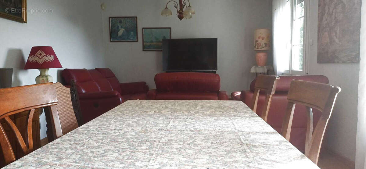 Gasny centtre - photo 4