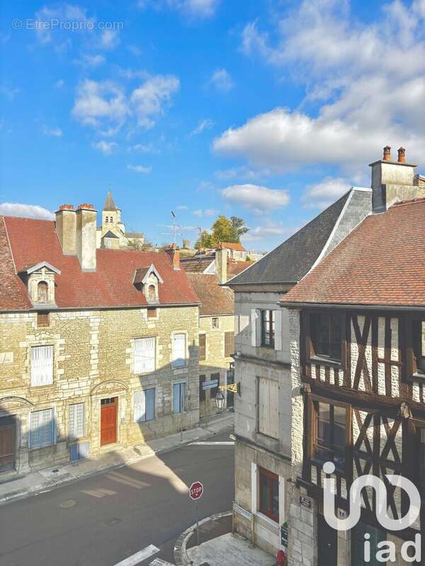 Photo 8 - Appartement à CHATILLON-SUR-SEINE