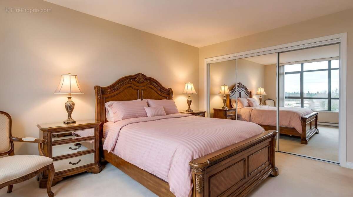 Appartement à LE CANNET
