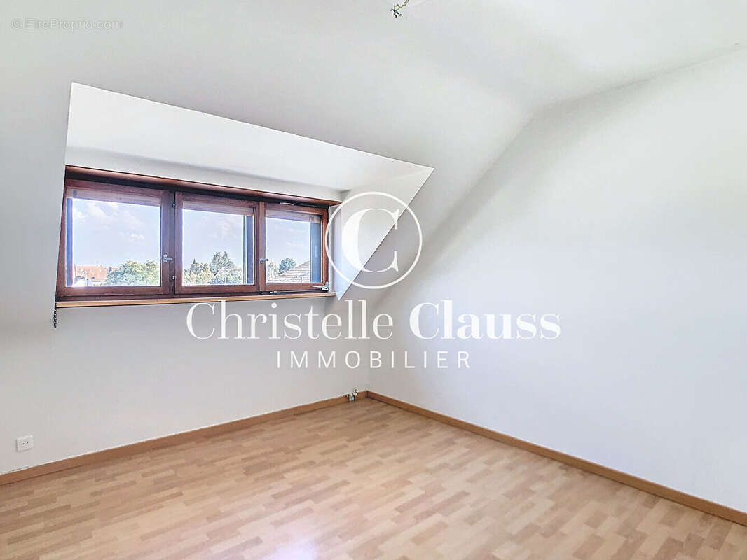 Appartement à SELESTAT
