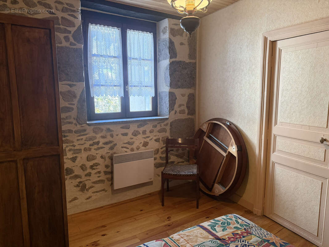Maison Familiale au Mont Dore - photo 19
