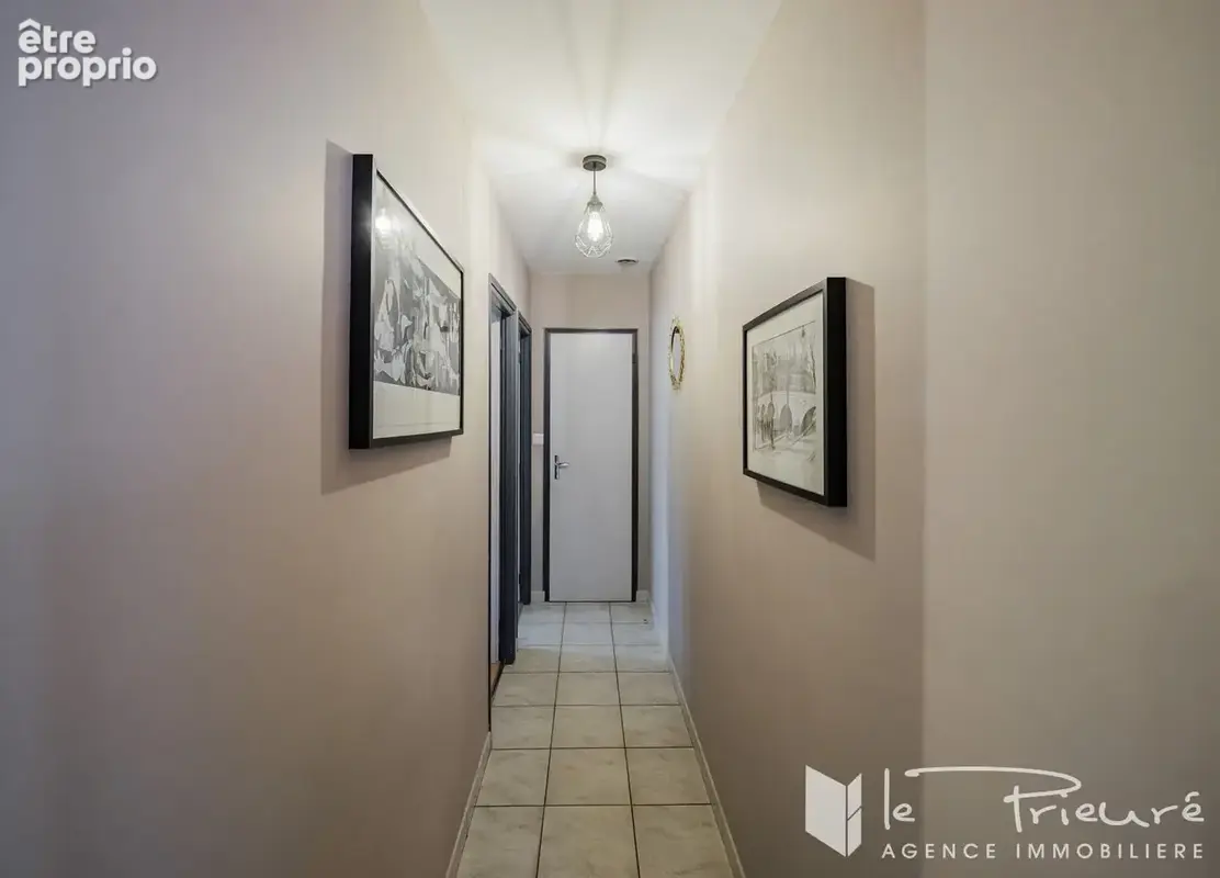 Albi ,Maison individuelle de plain-pied, 3 chambres, jardin et piscine - photo 7