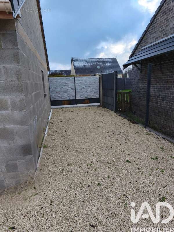 Maison 80 m² à Savy  - photo 7