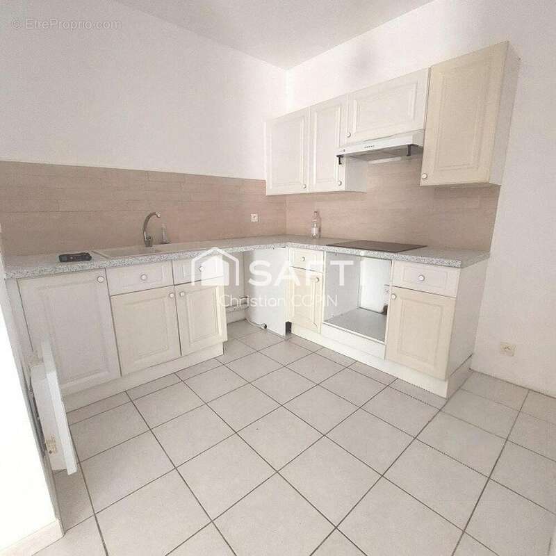 Photo 3 - Appartement à LA SEYNE-SUR-MER