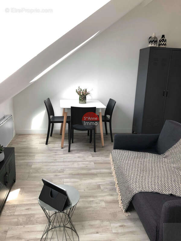 Maison à AMIENS