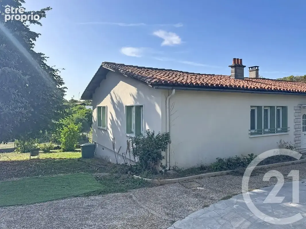 Maison 5 pièces 90 m² à vendre à Soyaux (16800) - photo 10