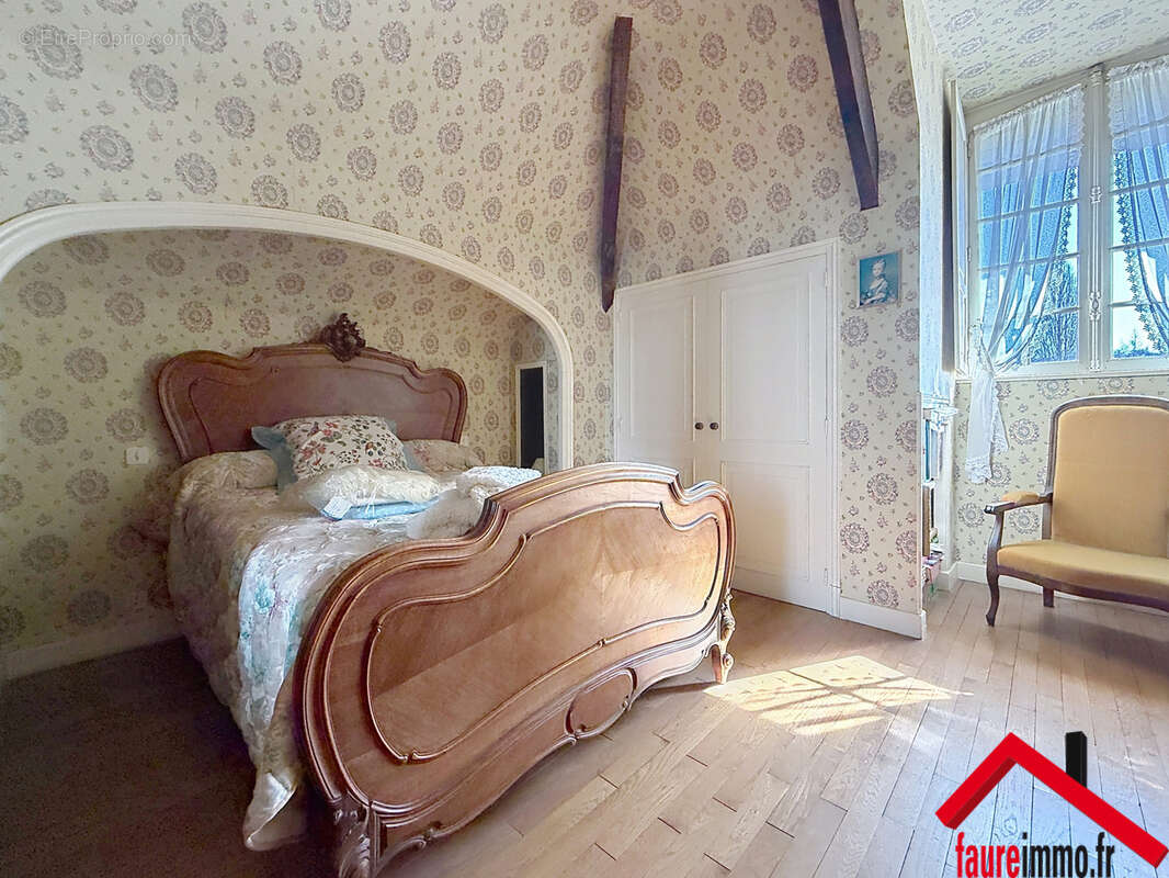 Maison à objat en correze - photo 9