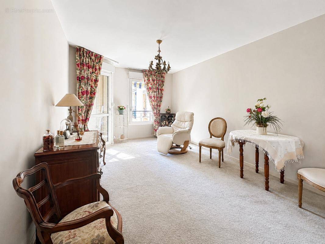 Appartement à AVIGNON