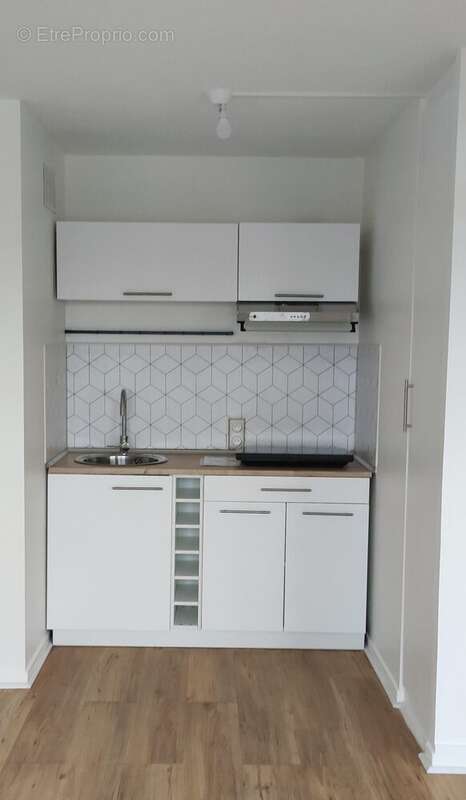 Appartement à BOIS-D'ARCY