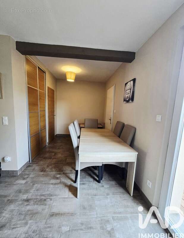 Photo 8 - Maison à VITROLLES