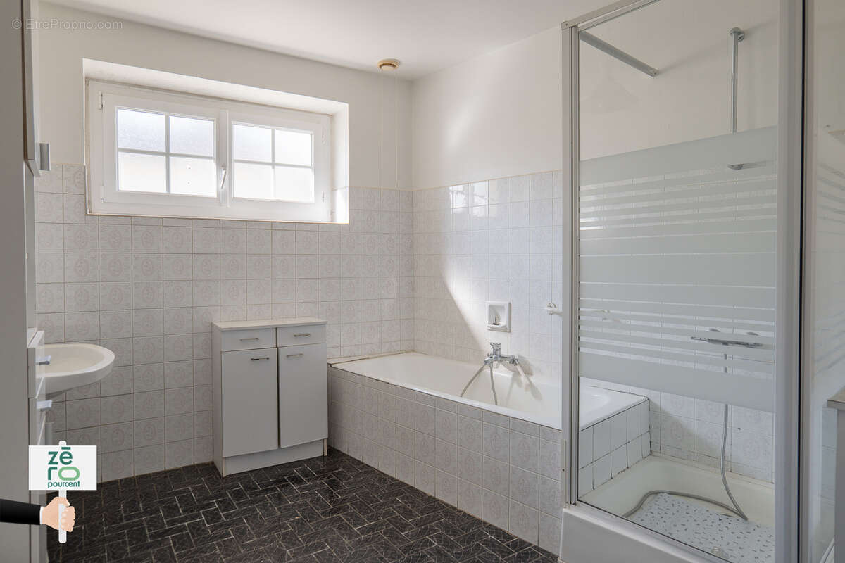 Maison à SAINT-BENOIST-SUR-MER