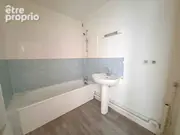 Appartement à VITTEAUX