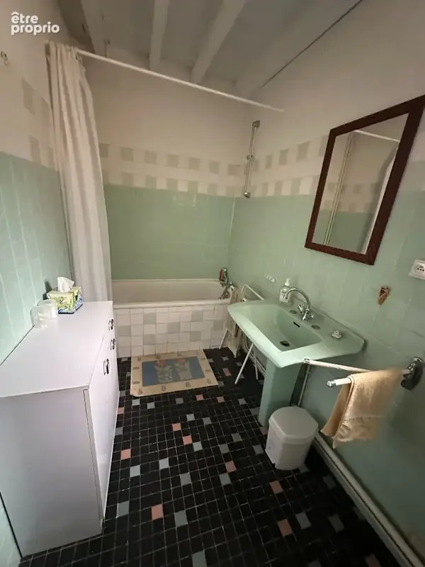 Longère 115m² à bizou - photo 8