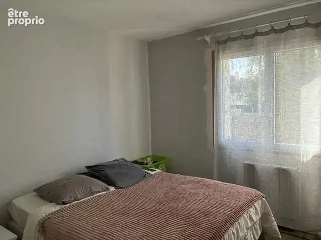 Appartement 2 chambres avec garage - photo 7