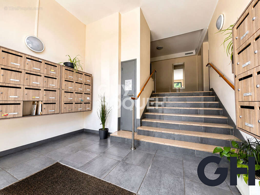 Appartement à LYON-5E