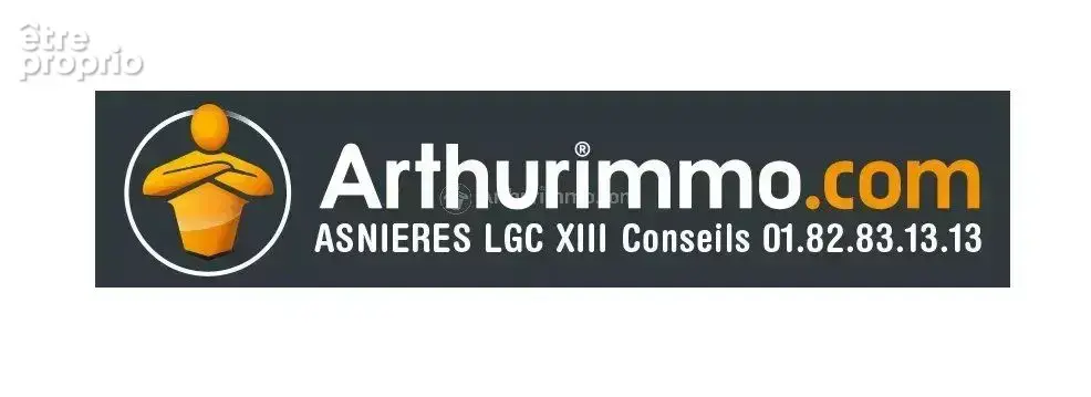 Vente Parking-box Asnieres-sur-seine(92600) 13 900ï¿œ - photo 9