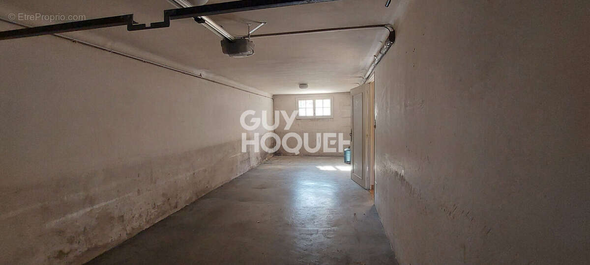 Maison à CARPENTRAS