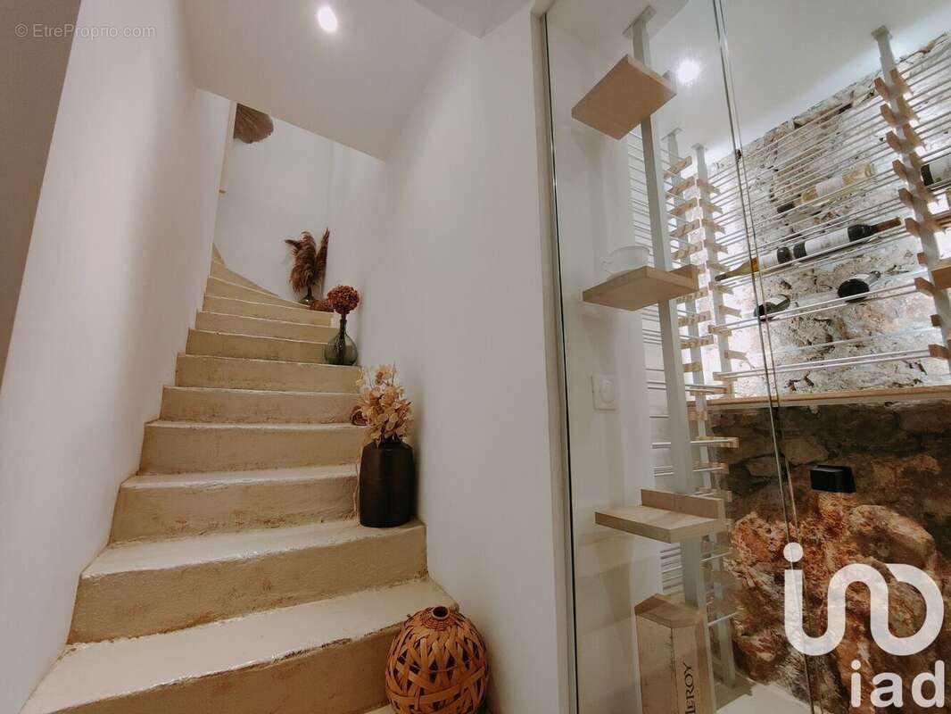 Photo 9 - Maison à LA TURBIE