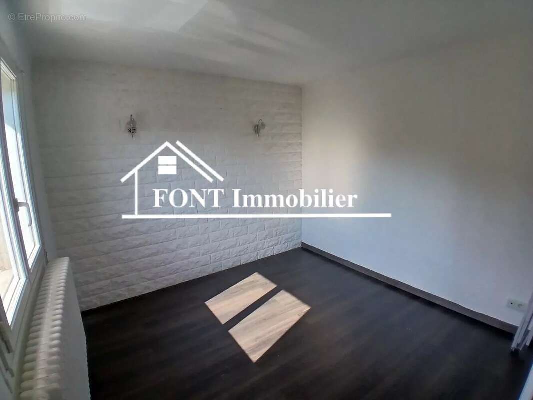 Maison à SAINT-CHAMOND