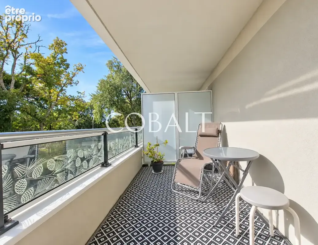 Appartement - récent - 35m2 - Balcon - La Baule Escoublac - photo 7