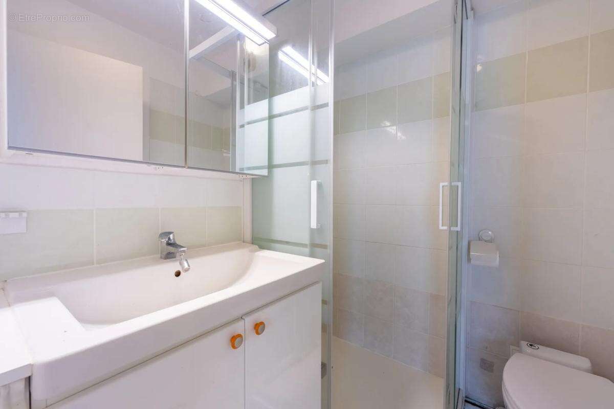 Appartement à CERGY