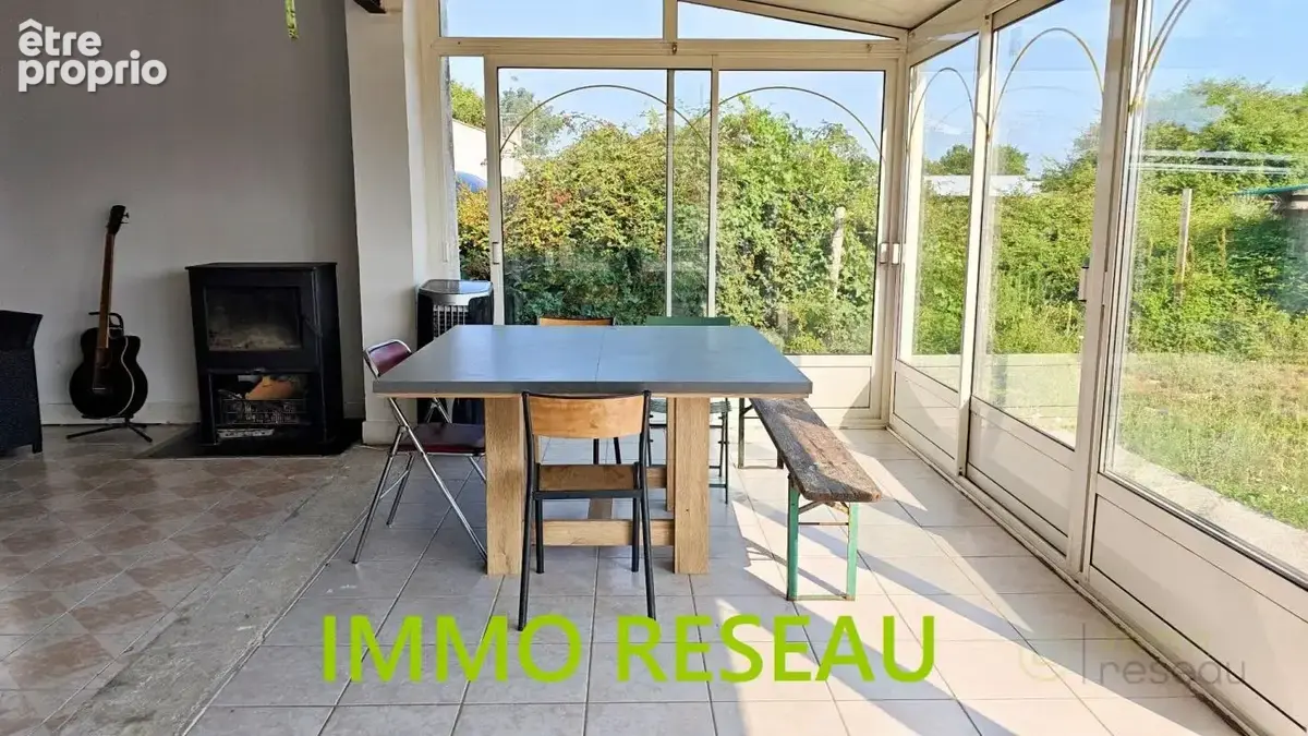 Maison individuelle - photo 6