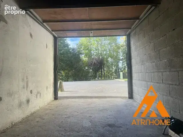 Parking à vendre à Aurillac (15000) - photo 5