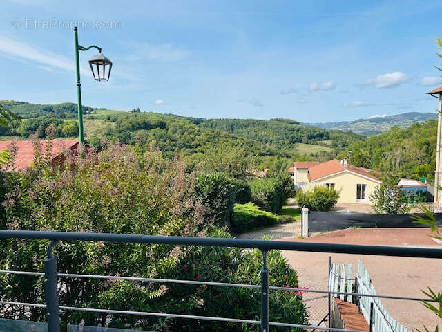 Maison à SAINT-PIERRE-LA-PALUD