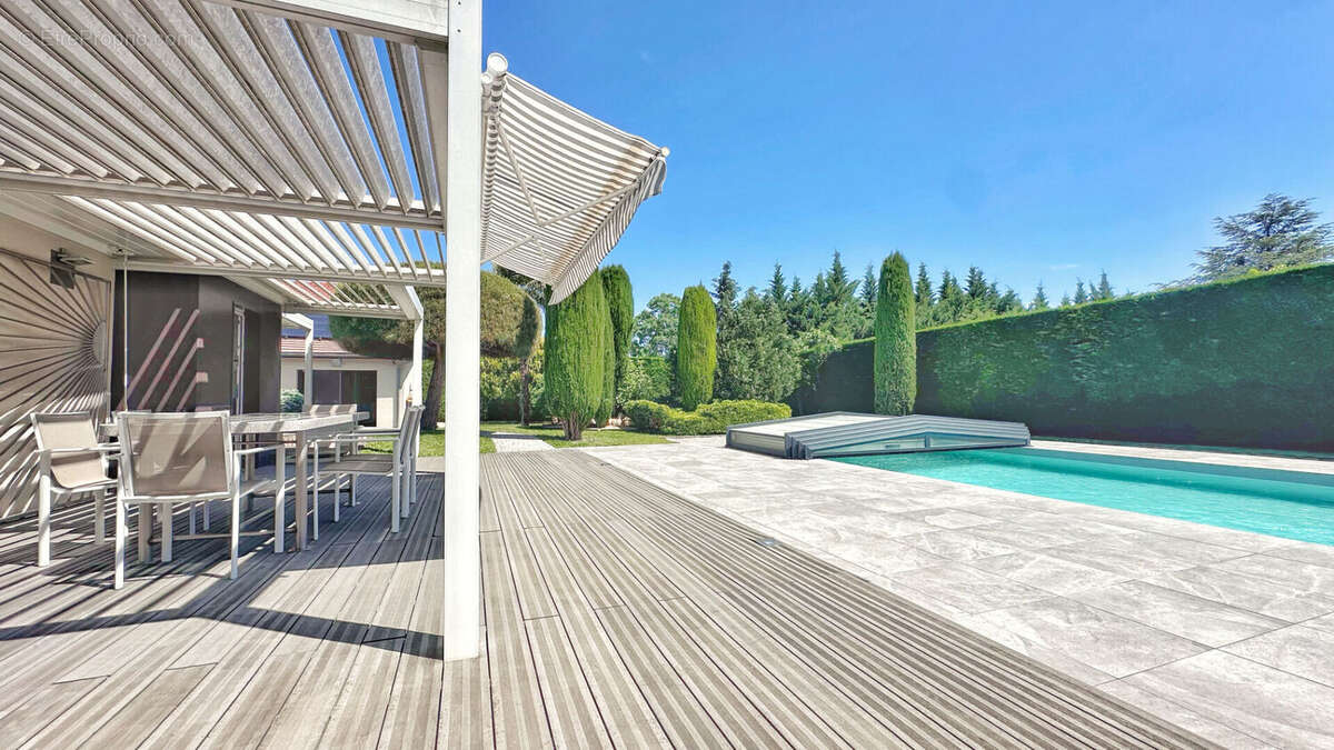 Maison 140m² à clermont-ferrand - photo 3
