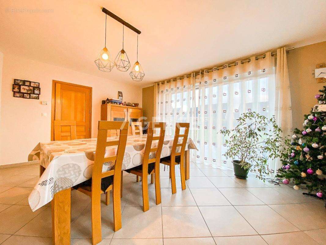 Maison à BROUCKERQUE