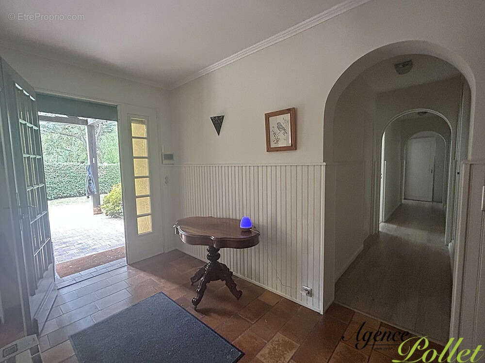 Maison à AUBIGNY-SUR-NERE