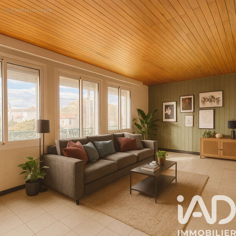 Photo 2 - Appartement à AGDE