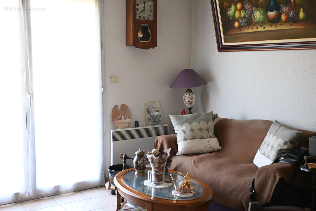 Appartement à CARCASSONNE