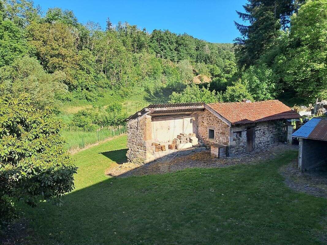 Maison 6 chambre(s) à vendre - photo 7