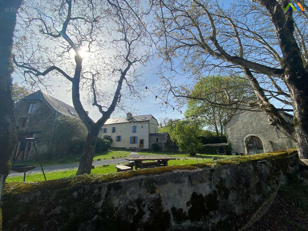 Maison à ARUDY