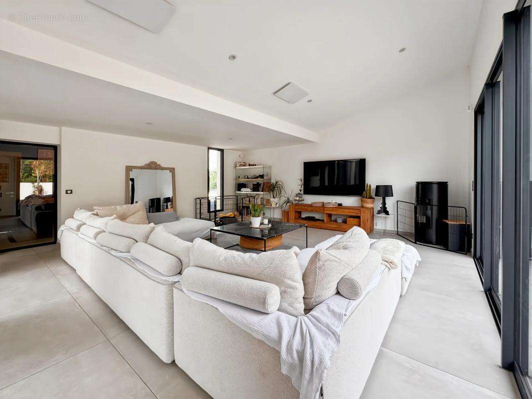 Maison à MONTARNAUD