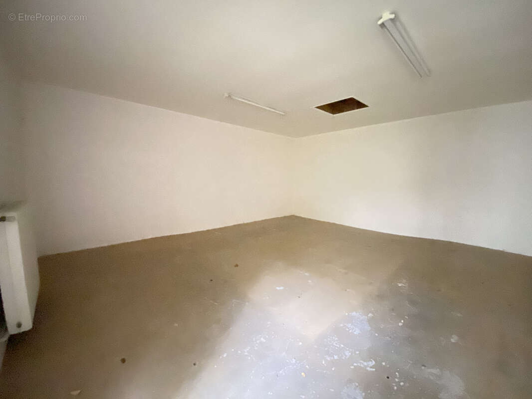 Appartement à SAUMUR