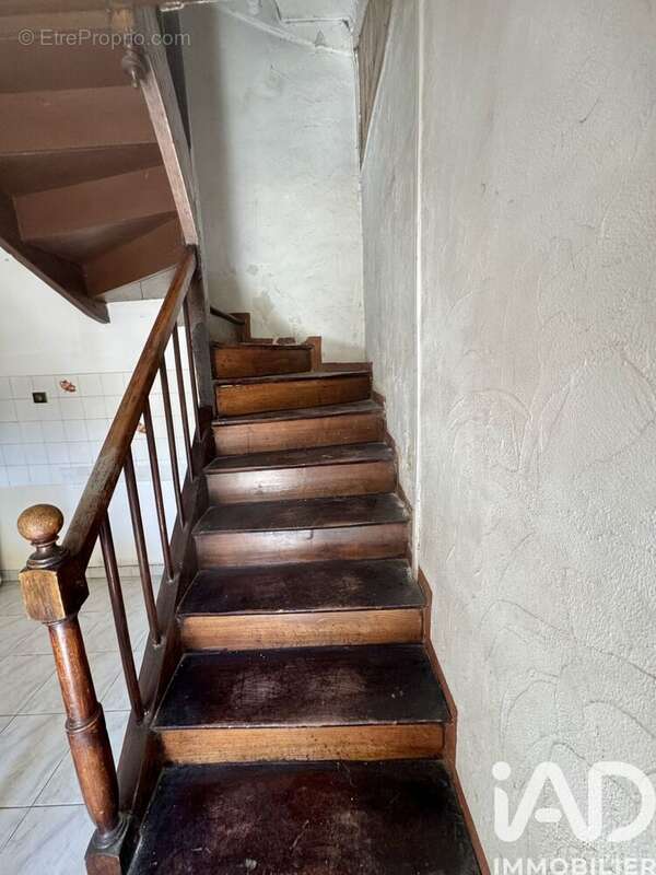 Photo 8 - Maison à MESNAC