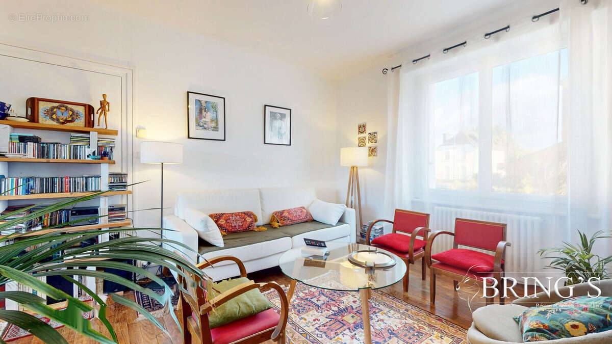 Maison 102 m² à Rosporden  - photo 2