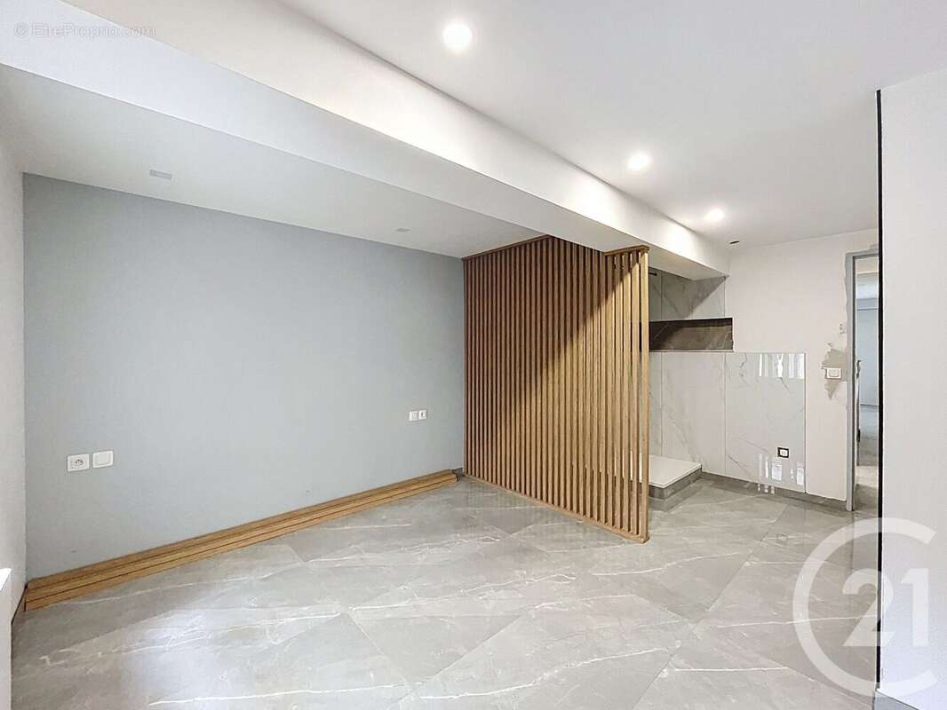 Appartement à GIVORS