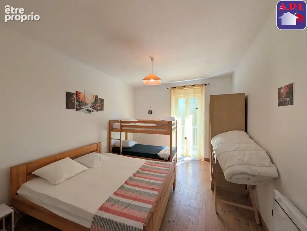 Maison 5 pièces 102 m² à vendre à Dreuilhe (09300) - photo 8