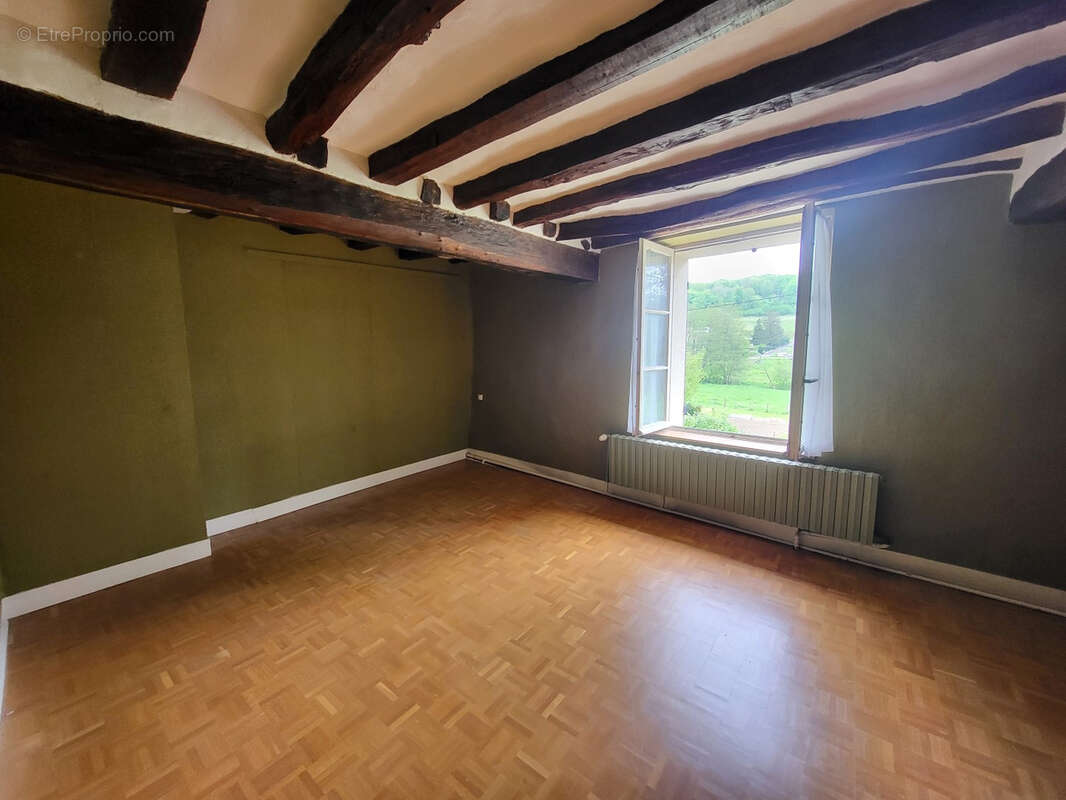 Maison à SAACY-SUR-MARNE